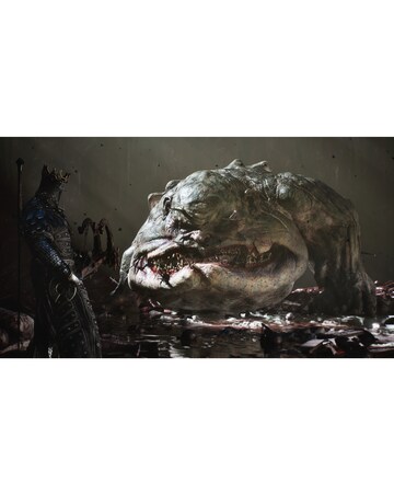 Mortal Shell 2 - Revered Edition (PS5)