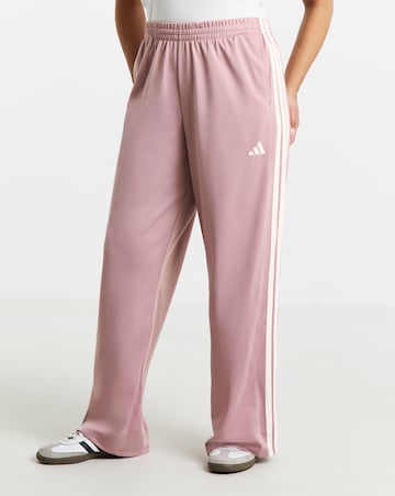 adidas Dayready Wide Leg Pant
