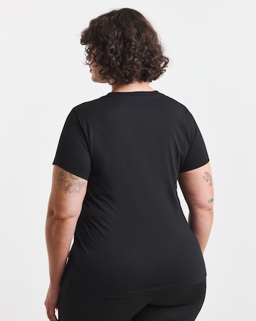 The North Face Evolution Simple Dome Short Sleeve T-Shirt