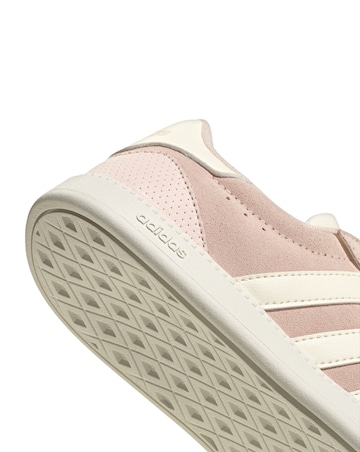 adidas Breaknet Sleek Trainers