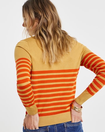 VN V-Neck Jumper