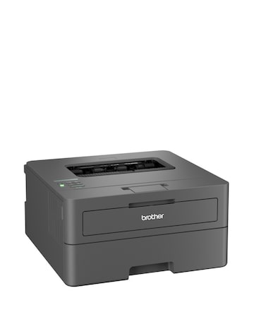Brother EcoPro HLL2400DWEZU1 Ready Mono Wireless Laser Printer