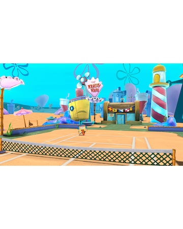 Nickelodeon Extreme Tennis: Next! (PS5)