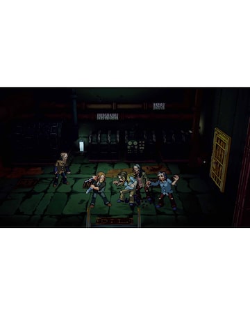 The Walking Dead Streets of Survival (PS5)