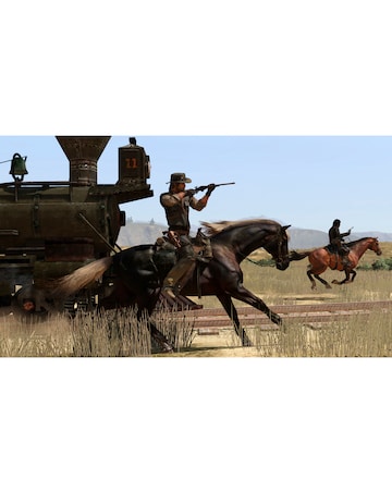 Red Dead Redemption (Nintendo Switch 2)
