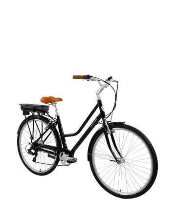 Falcon Heritage Electric Bike