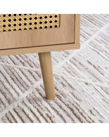 Croxley Coffee Table