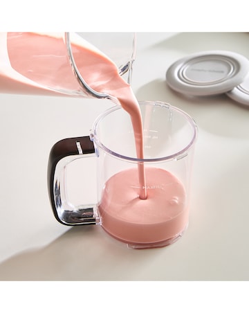 Morphy Richards Frozo 11-in-1 Ice Cream & Frozen Dessert Maker