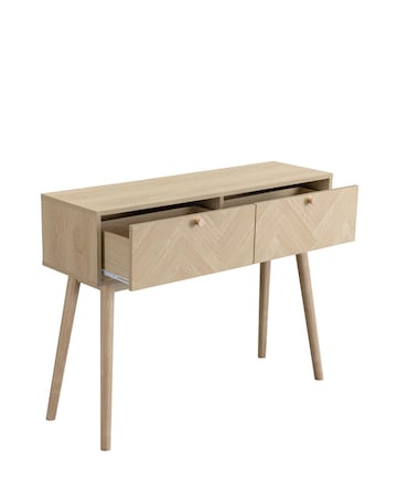 Herringford Console Table
