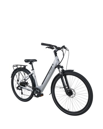 Falcon Horizon Low Step Electric Bike - 17 inch Frame