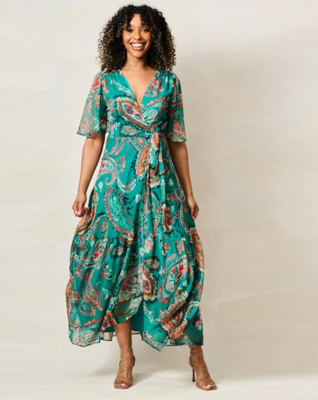 spring formal dresses short PRETTYGARDEN Work Dresses for Women Spring Business Formal Short Dress