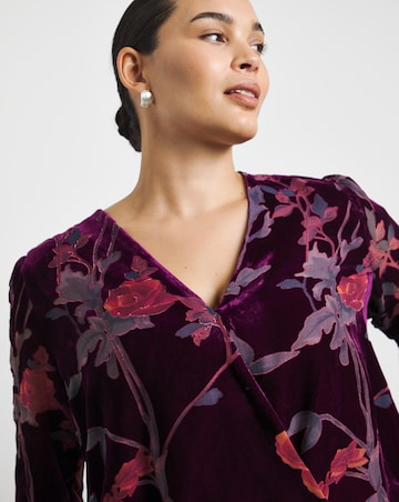 Joanna Hope Burnout Top