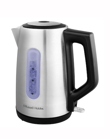 Russell Hobbs 27380 Classics Illuminated Kettle