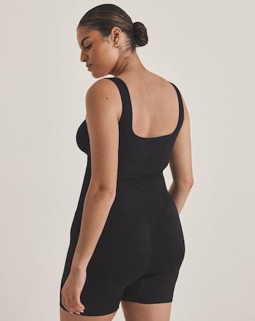 MAGISCULPT Seamfree Shaping Short Bodysuit