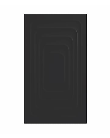 Indesit Heat Pump Tumble Dryer 9KG Black + Installation