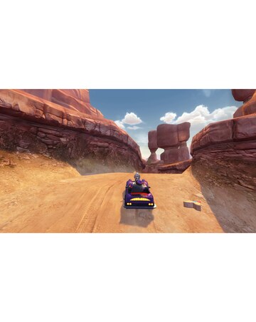 Toy Story Retro Roundup and Toy Story 3 Double Pack (Nintendo Switch 2)