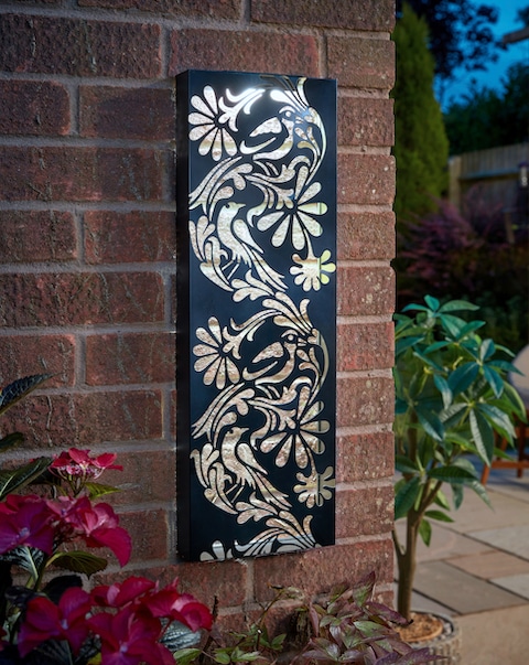 Illumina DecorPanel - Fauna
