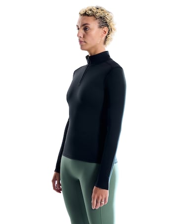 Berghaus Trango Mountain Tech 1/4 Zip