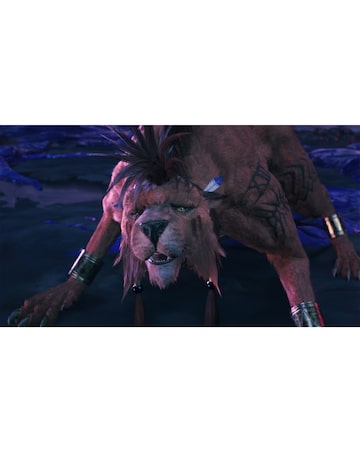 Final Fantasy VII Revelation + Magic: The Gathering Promo Card (Xbox Series X)
