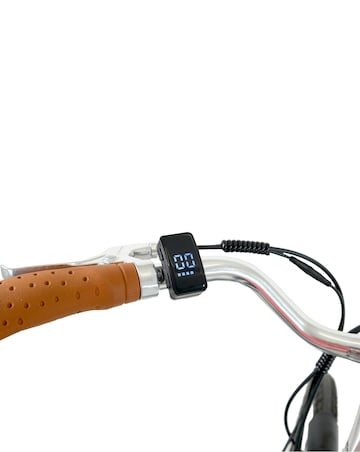Falcon Heritage Electric Bike