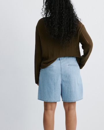 Mango Bermudas Amelie