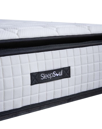 SleepSoul Bliss 2000 Mattress