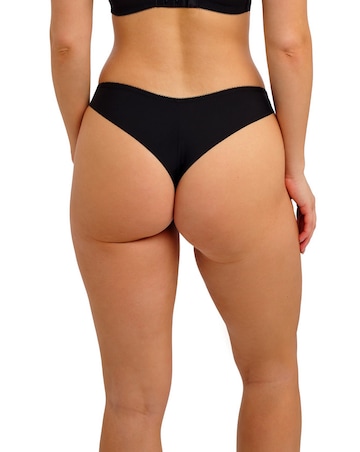 Freya Quinn Brazilian Brief
