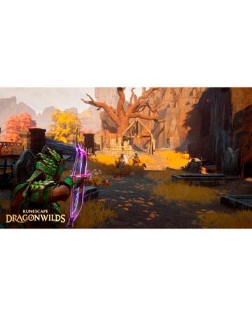 RuneScape: Dragonwilds (PS5)