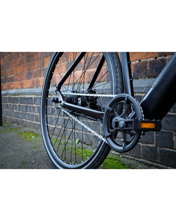 Falcon Zone Electric Bike
