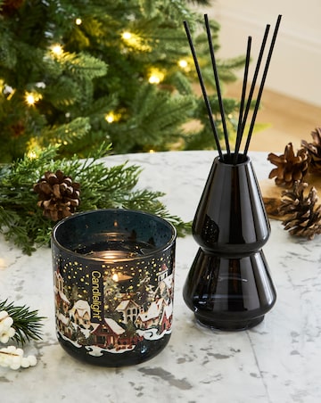 Starlit Night Sky Reed Diffuser 150ml