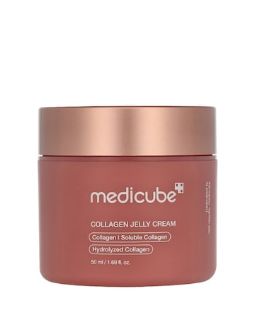 Medicube Collagen Jelly Cream 50ml