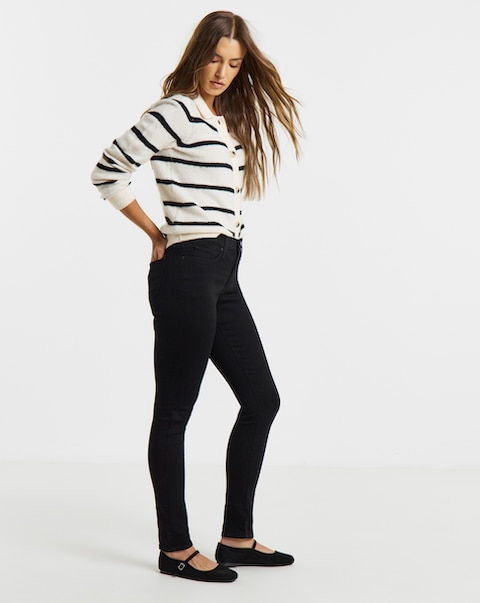 Levi's 311 Shaping Skinny Jean