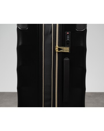 Rock Luggage Sahara Medium Hardshell Suitcase