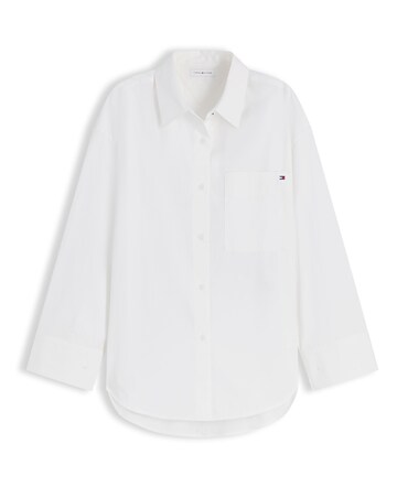 Tommy Hilfiger Modern Poplin Shirt