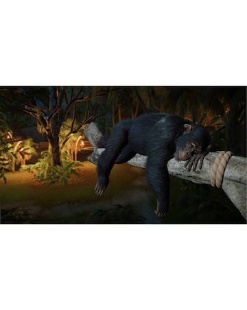 Planet Zoo 2 (PS5)