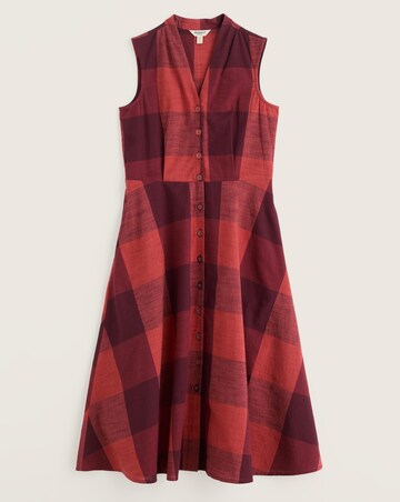 Seasalt Cornwall Carved Wood Dress