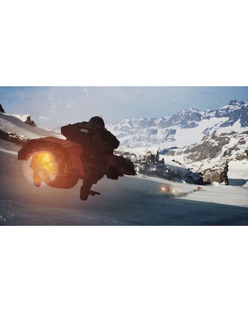STAR WARS: Galactic Racer (Xbox Series X)