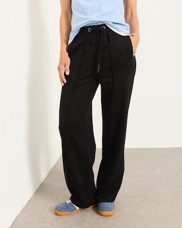 Fat Face Ely Ponte Trouser