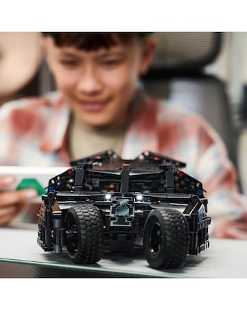 LEGO Technic Batmobile