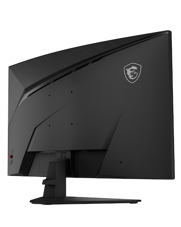 MSI MAG 321CQF 32in WQHD 180Hz 0.5ms VA HDR Curved Gaming Monitor