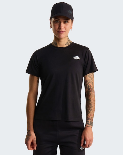 New In - The North Face Flex T-Shirt