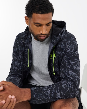 Under Armour Vibe Woven Jacket