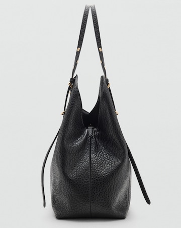 Mango Large Handbag