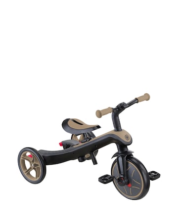 Globber Explorer Trike 4 in 1 - Sand