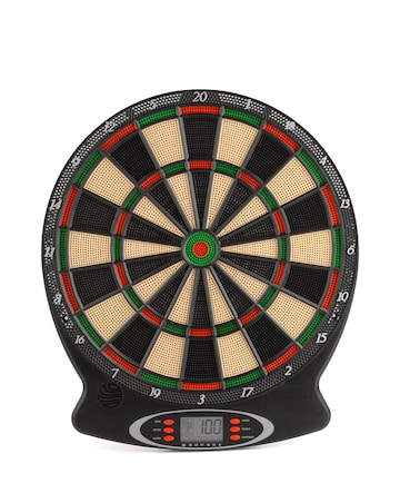Toyrific Electronic Dart Board