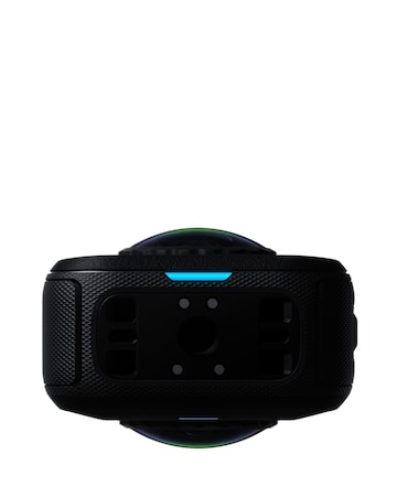Insta360 X6 Action Camera - Essentials Bundle