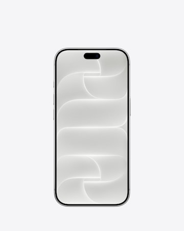 Apple iPhone 18 Pro 1TB - Silver