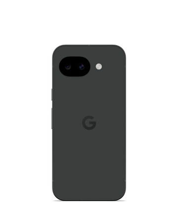 Google Pixel 10a 256GB - Obsidian