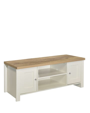 Highgate Large TV Unit