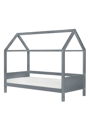 Birlea Kids Home Bed- Grey